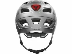 VTT Soldes Magasin -VTT Soldes Magasin abus casque hyban 20 avec signal lumineux integre 1