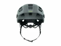 VTT Soldes Magasin -VTT Soldes Magasin abus casque modrop vtt concrete grey 1