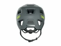 ABUS Casque MoDrop VTT Concrete Grey -VTT Soldes Magasin abus casque modrop vtt concrete grey 2