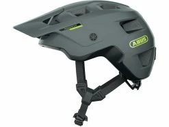 ABUS Casque MoDrop VTT Concrete Grey