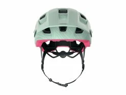 VTT Soldes Magasin -VTT Soldes Magasin abus casque modrop vtt iced mint 1