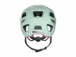 ABUS Casque MoDrop VTT Iced Mint -VTT Soldes Magasin abus casque modrop vtt iced mint 2