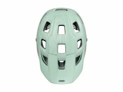 ABUS Casque MoDrop VTT Iced Mint -VTT Soldes Magasin abus casque modrop vtt iced mint 3