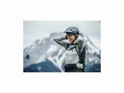 ABUS Casque MoDrop VTT Iced Mint -VTT Soldes Magasin abus casque modrop vtt iced mint 4