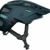 ABUS Casque MoDrop VTT Midnight Blue -VTT Soldes Magasin abus casque modrop vtt midnight blue