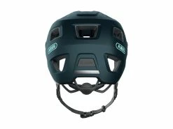 ABUS Casque MoDrop VTT Midnight Blue -VTT Soldes Magasin abus casque modrop vtt midnight blue 2