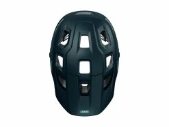 ABUS Casque MoDrop VTT Midnight Blue -VTT Soldes Magasin abus casque modrop vtt midnight blue 3