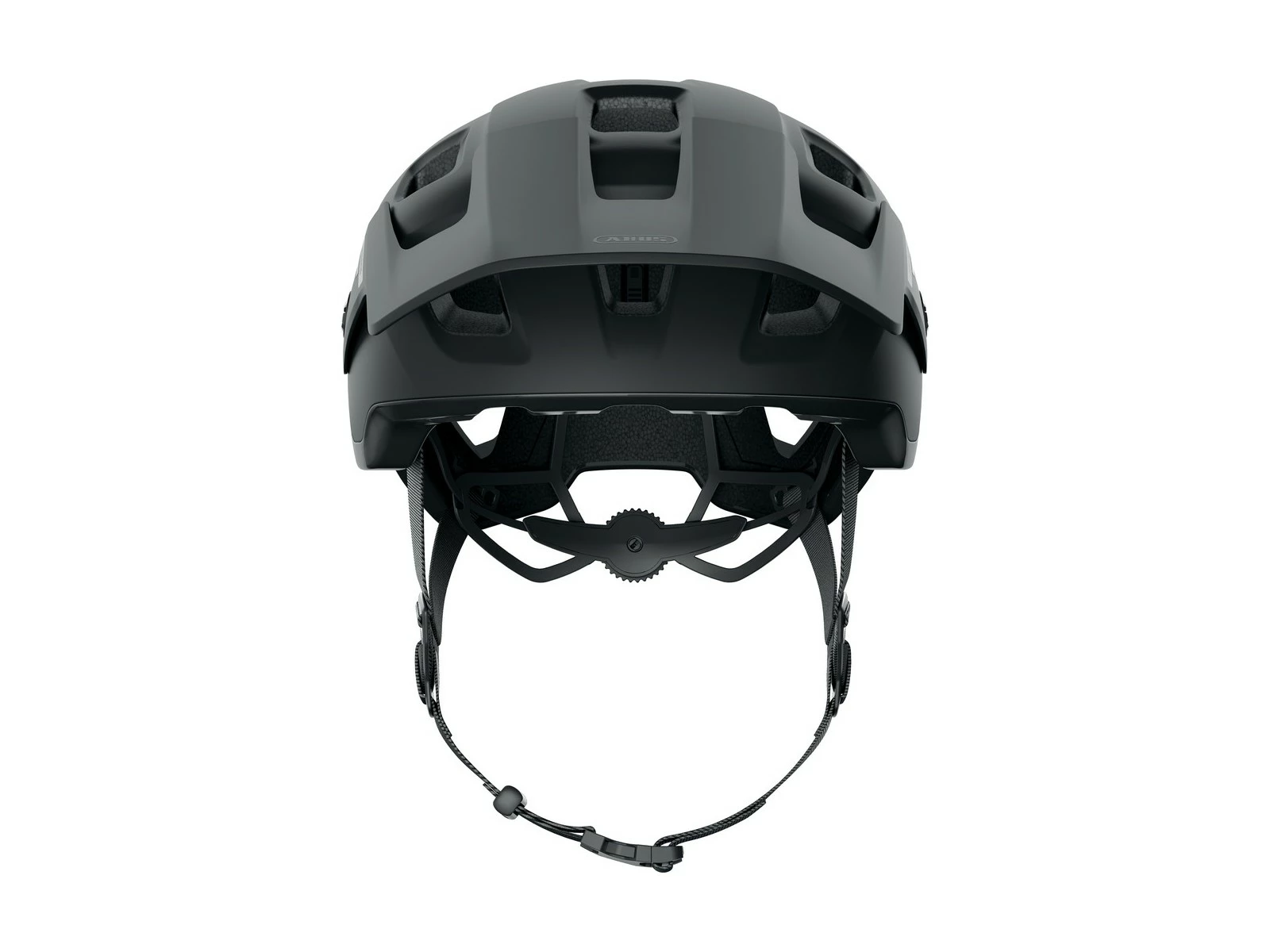 ABUS Casque MoDrop VTT Velvet Black 4 ABUS Casque MoDrop VTT Velvet Black – Image 2
