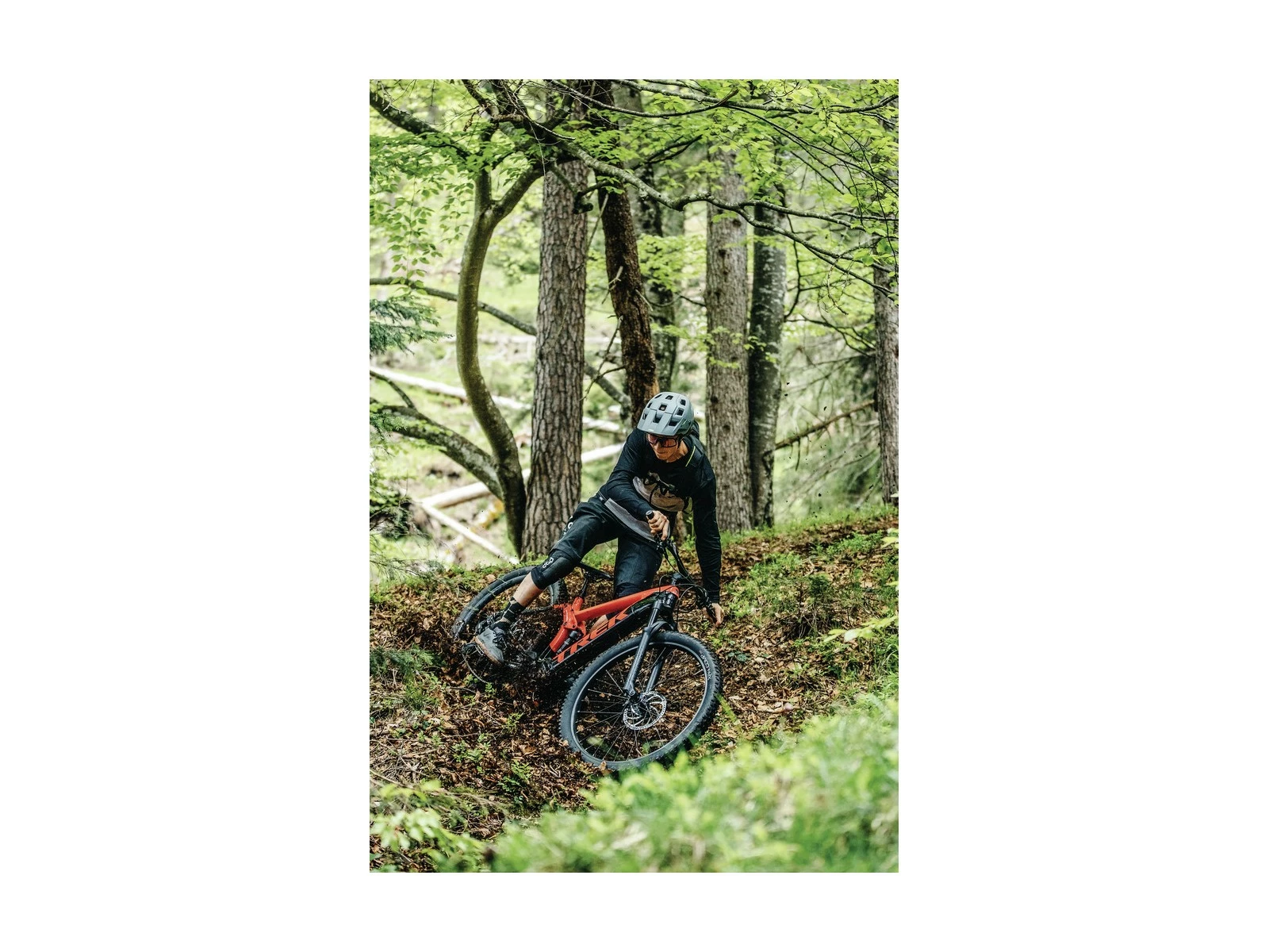 ABUS Casque MoDrop VTT Velvet Black 16 ABUS Casque MoDrop VTT Velvet Black – Image 14