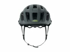 VTT Soldes Magasin -VTT Soldes Magasin abus casque moventor 20 concrete grey 1