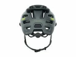 ABUS Casque Moventor 2.0 Concrete Grey -VTT Soldes Magasin abus casque moventor 20 concrete grey 2