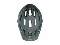 ABUS Casque Moventor 2.0 Concrete Grey -VTT Soldes Magasin abus casque moventor 20 concrete grey 3