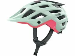 ABUS Casque Moventor 2.0 Iced Mint