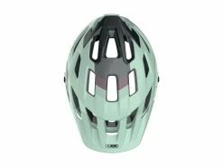 ABUS Casque Moventor 2.0 Iced Mint -VTT Soldes Magasin abus casque moventor 20 iced mint 3