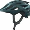 ABUS Casque Moventor 2.0 Midnight Blue -VTT Soldes Magasin abus casque moventor 20 midnight blue