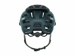 ABUS Casque Moventor 2.0 Midnight Blue -VTT Soldes Magasin abus casque moventor 20 midnight blue 2