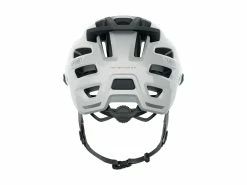 VTT Soldes Magasin -VTT Soldes Magasin abus casque moventor 20 shiny white 1