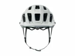 ABUS Casque Moventor 2.0 Shiny White -VTT Soldes Magasin abus casque moventor 20 shiny white 2