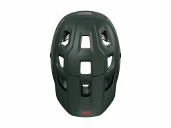 ABUS Casque VTT MoDrop Pine Green -VTT Soldes Magasin abus casque vtt modrop pine green 2