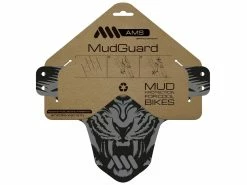 All-mountain-style AMS Garde Boue Avant Tiger Mud Guard