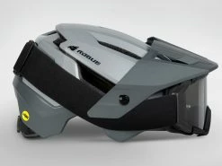 BLUEGRASS Rogue Core MIPS Casque VTT Noir -VTT Soldes Magasin bluegrass rogue core mips casque vtt noir 5