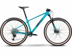 BMC Twostroke AL Two (NX Eagle Mix 1x12) VTT Cross-country 2023