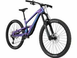 CANNONDALE Jekyll 2 VTT Enduro Purple Haze 2023 10 CANNONDALE Jekyll 2 VTT Enduro Purple Haze 2023 -VTT Soldes Magasin cannondale jekyll 2 vtt enduro purple haze 2023 1