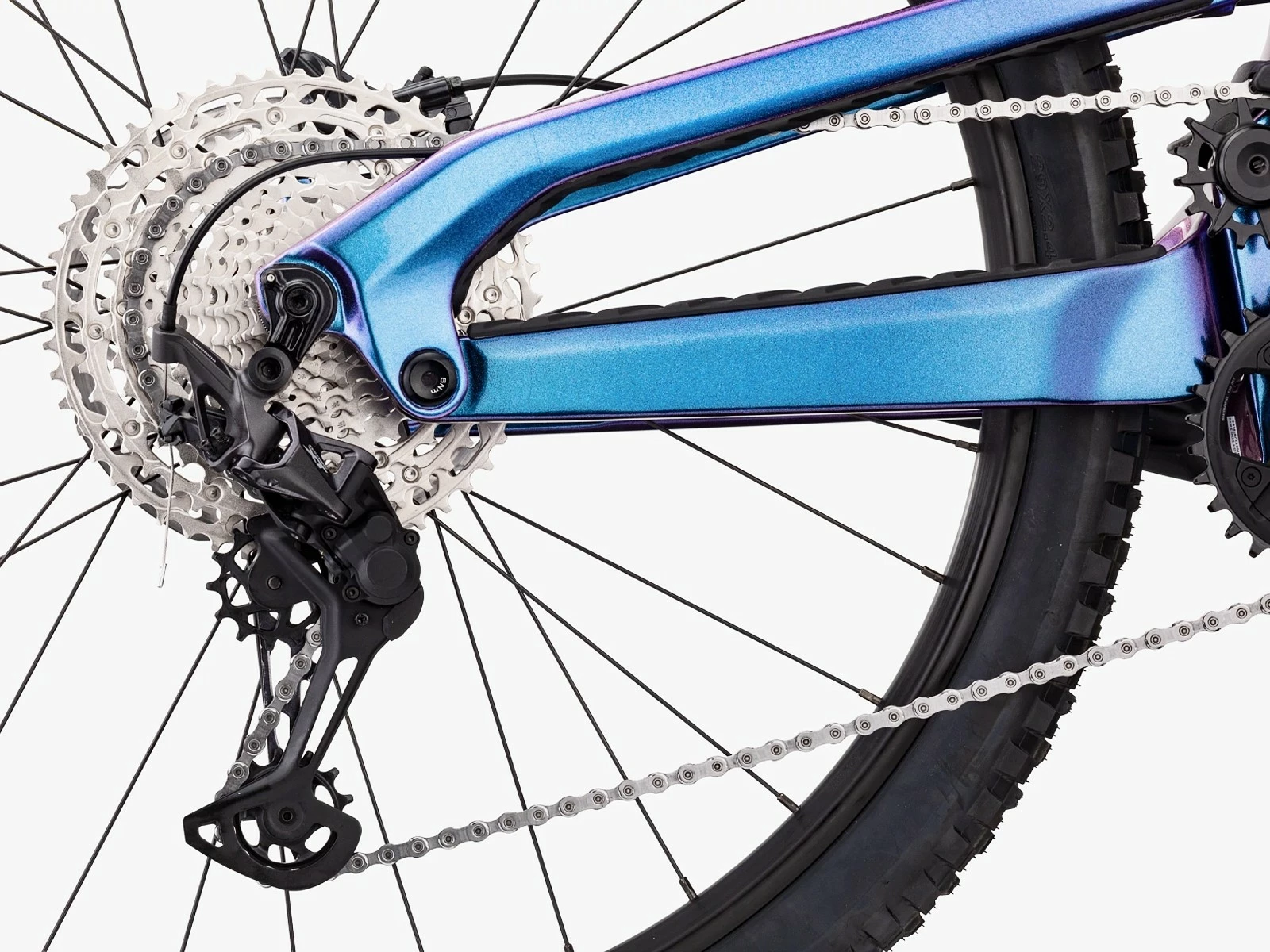 CANNONDALE Jekyll 2 VTT Enduro Purple Haze 2023 7 CANNONDALE Jekyll 2 VTT Enduro Purple Haze 2023 – Image 5