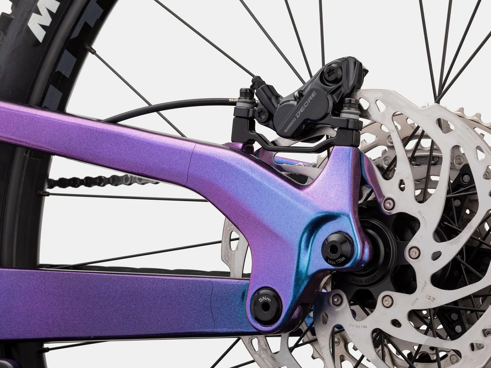 CANNONDALE Jekyll 2 VTT Enduro Purple Haze 2023 9 CANNONDALE Jekyll 2 VTT Enduro Purple Haze 2023 – Image 7