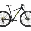 CANNONDALE Trail SL 2 VTT Semi-rigide Midnight Blue 2022 -VTT Soldes Magasin cannondale trail sl 2 vtt semi rigide midnight blue 2022
