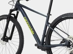 CANNONDALE Trail SL 2 VTT Semi-rigide Midnight Blue 2022 -VTT Soldes Magasin cannondale trail sl 2 vtt semi rigide midnight blue 2022 2