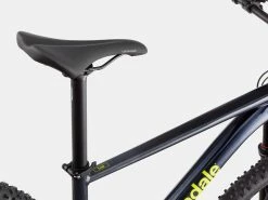CANNONDALE Trail SL 2 VTT Semi-rigide Midnight Blue 2022 -VTT Soldes Magasin cannondale trail sl 2 vtt semi rigide midnight blue 2022 4