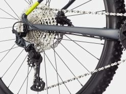 CANNONDALE Trail SL 2 VTT Semi-rigide Midnight Blue 2022 -VTT Soldes Magasin cannondale trail sl 2 vtt semi rigide midnight blue 2022 5