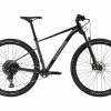 CANNONDALE Trail SL 3 VTT Semi-rigide Black Pearl 2023 -VTT Soldes Magasin cannondale trail sl 3 vtt semi rigide black pearl 2023