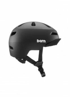 Casque Enfant 5 à 14 Ans Nino 2.0 - Bern -VTT Soldes Magasin casque enfant nino 20 bern 3