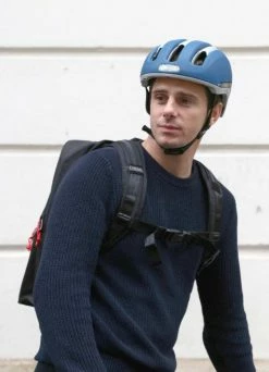 Casque Lumineux Pour Cycliste Urbain - Nutcase 12 Casque Lumineux Pour Cycliste Urbain - Nutcase -VTT Soldes Magasin casque lumineux pour cycliste urbain nutcase 4