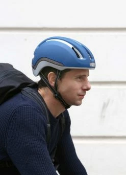 Casque Lumineux Pour Cycliste Urbain - Nutcase 13 Casque Lumineux Pour Cycliste Urbain - Nutcase -VTT Soldes Magasin casque lumineux pour cycliste urbain nutcase 5