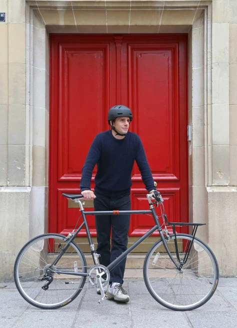 VTT Soldes Magasin -VTT Soldes Magasin casque macon 20 pour cycliste urbain bern 5