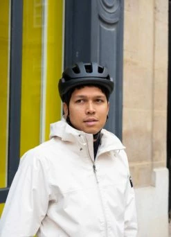 Casque Vélo De Route Omne Air Mips - POC