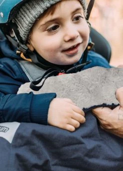 Couverture Hiver Enfant Vélo Opossum - Tucano Urbano 13 Couverture Hiver Enfant Vélo Opossum - Tucano Urbano -VTT Soldes Magasin couverture hiver enfant velo opossum tucano urbano 11