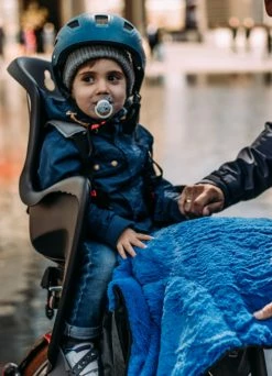 Couverture Hiver Enfant Vélo Opossum - Tucano Urbano 11 Couverture Hiver Enfant Vélo Opossum - Tucano Urbano -VTT Soldes Magasin couverture hiver enfant velo opossum tucano urbano 9