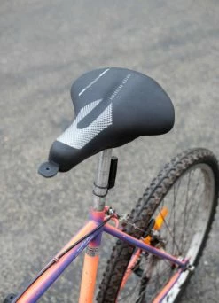 Couvre Selle Vélo Confort Et Imperméable - Selle Italia