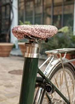 Couvre Selle Vélo Universel - AGU -VTT Soldes Magasin couvre selle velo universel agu 2