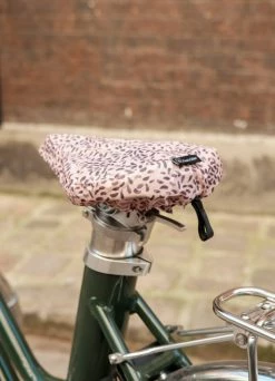 Couvre Selle Vélo Universel - AGU -VTT Soldes Magasin couvre selle velo universel agu 3