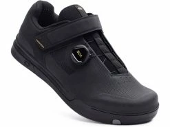 CRANKBROTHERS Chaussure VTT Mallet BOA Clipin Black Gold 11 CRANKBROTHERS Chaussure VTT Mallet BOA Clipin Black Gold -VTT Soldes Magasin crankbrothers chaussure vtt mallet boa clipin black gold 2