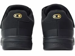 CRANKBROTHERS Chaussure VTT Mallet BOA Clipin Black Gold 14 CRANKBROTHERS Chaussure VTT Mallet BOA Clipin Black Gold -VTT Soldes Magasin crankbrothers chaussure vtt mallet boa clipin black gold 5