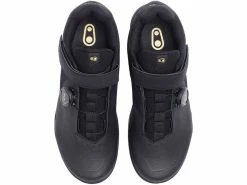 CRANKBROTHERS Chaussure VTT Mallet BOA Clipin Black Gold 15 CRANKBROTHERS Chaussure VTT Mallet BOA Clipin Black Gold -VTT Soldes Magasin crankbrothers chaussure vtt mallet boa clipin black gold 6