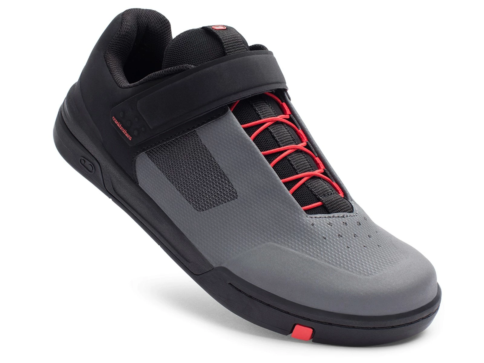 CRANKBROTHERS Chaussures VTT Stamp Speedlace Flat 5 CRANKBROTHERS Chaussures VTT Stamp Speedlace Flat – Image 3