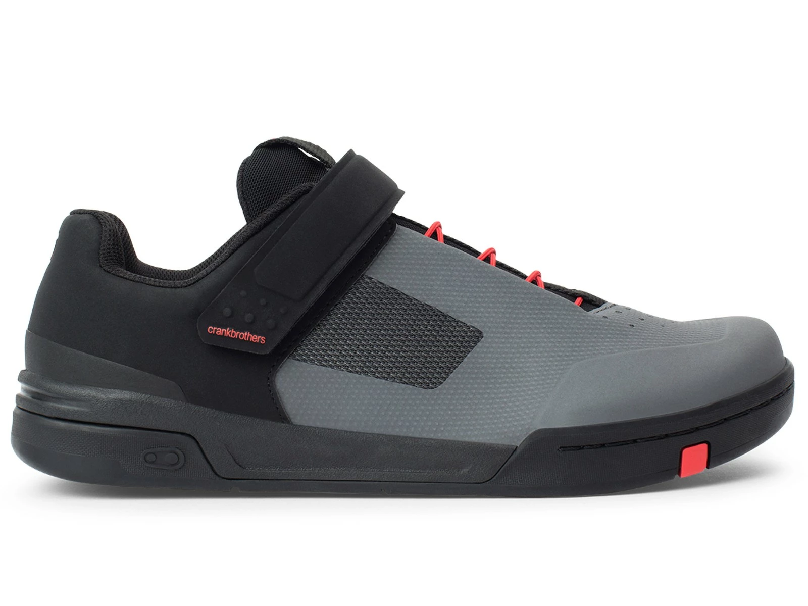 CRANKBROTHERS Chaussures VTT Stamp Speedlace Flat 3 CRANKBROTHERS Chaussures VTT Stamp Speedlace Flat