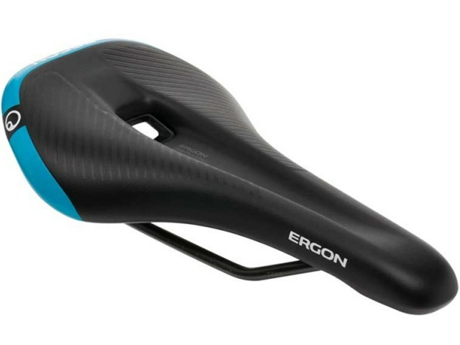 ERGON Selle SM Pro Midsummer Blue Homme S/M 5 ERGON Selle SM Pro Midsummer Blue Homme S/M – Image 3